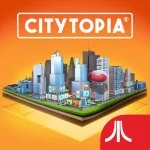 Citytopia Apk Mod Dinheiro