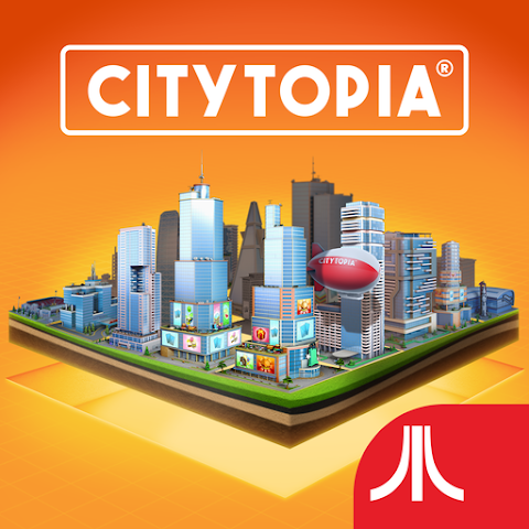 Citytopia Apk Mod Dinheiro