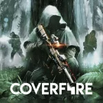Cover Fire Apk Mod Dinheiro