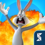 Looney Tunes Mundo Insano Apk Mod