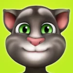 Meu Talking Tom Mod Apk