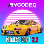 Project Drift 2.0 Apk Mod Dinheiro
