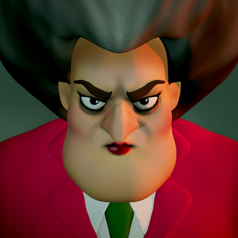 Scary Teacher 3D Mod Apk