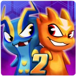 Slugterrâneo Slug It Out 2 Apk Mod