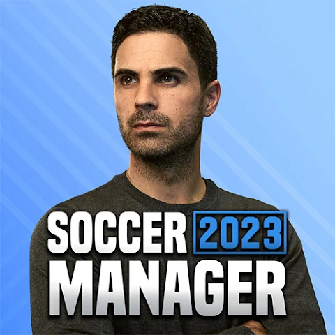 Soccer Manager 2023 Hack Mod Apk