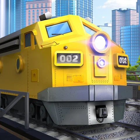 Train Valley II Apk Mod Dinheiro