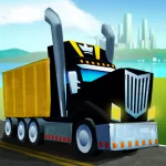 Transit King Tycoon Mod Apk Diheiro Infinito