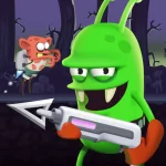 Zombie Catchers Mod Apk Dinheiro