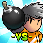 Bomber Friends Diamante Infinito