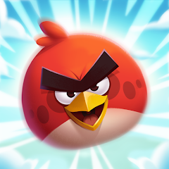 Angry Birds 2 Mod Apk Dinheiro Infinito