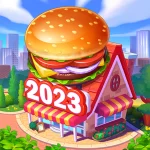 Delírio Culinário Mod Apk