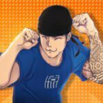 Otherworld Legends RPG De Luta Mod Apk