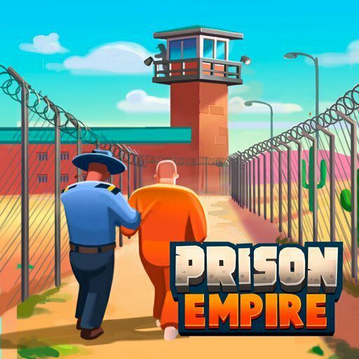 Prison Empire Tycoon Idle Game Mod Apk