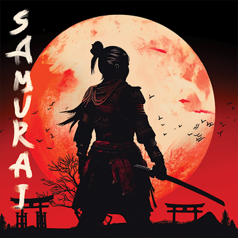 Daisho Survival of a Samurai APK MOD