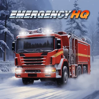 EMERGENCY HQ MOD APK