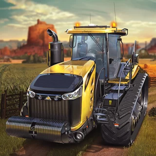 Farming Simulator 18 MOD APK dinheiro infinito