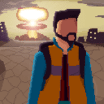 The Wanderer Sobrevivência RPG mod apk