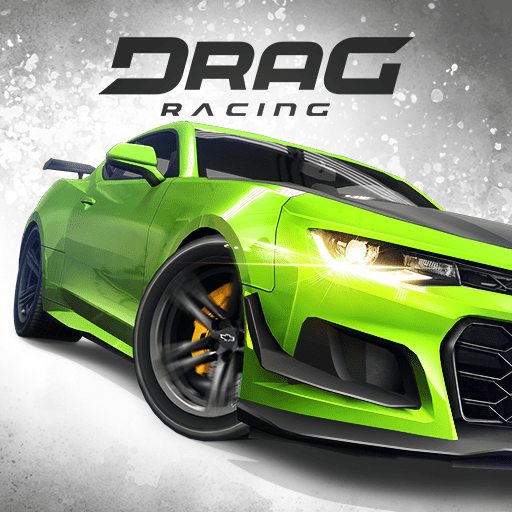 Drag Racing APK MOD dinheiro infinito