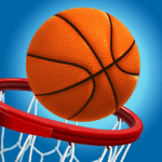 Basketball Stars mod apk dinheiro infinito