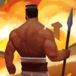 Gladiators Survival in Rome dinheiro infinito