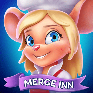 Merge Inn apk mod dinheiro infinito atualizado