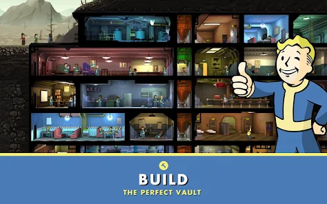 Fallout Shelter mod 