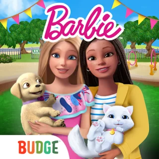 Barbie Dreamhouse Adventures APK MOD dinheiro infinito