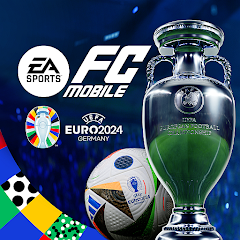 EA SPORTS FC MOBILE 24 apk mod dinheiro infinito