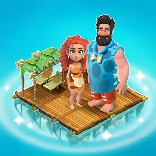 Family Island APK MOD dinheiro infinito