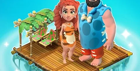 Family Island APK MOD dinheiro infinito