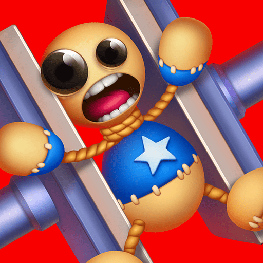 Download Kick the Buddy APK MOD dinheiro infinito