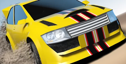 Rally Fury APK MOD dinheiro infinito