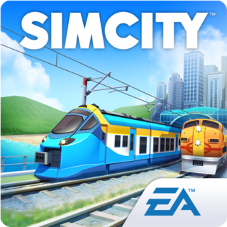 SimCity BuildIt apk mod dinheiro infinito