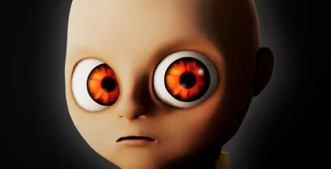 The Baby In Yellow APK MOD tudo desbloqueado