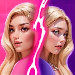 Blushed - Romance Choices apk mod escolhas premium