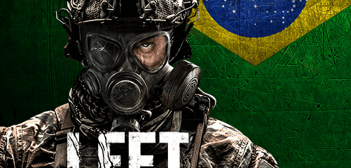 Left to Survive apk mod munição infinita