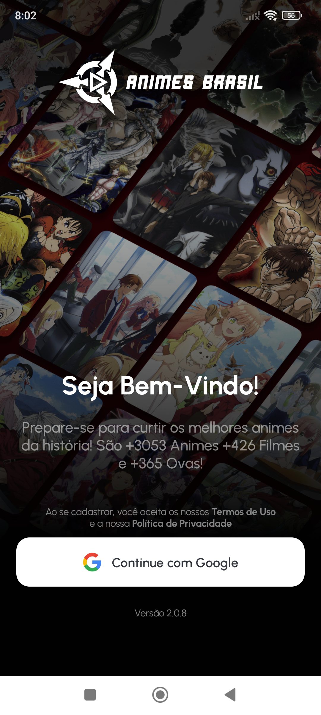 Animes Brasil 