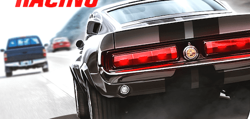 CarX Highway Racing MOD APK dinheiro infinito