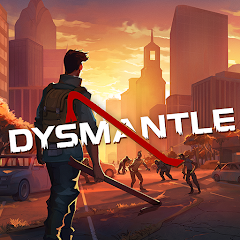 DYSMANTLE apk mod tudo desbloqueado