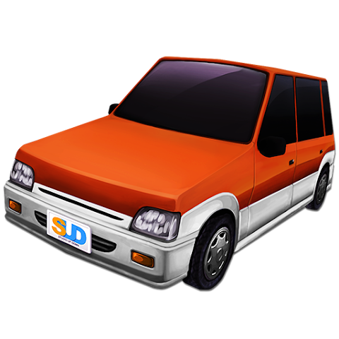 Dr. Driving APK MOD dinheiro infinito