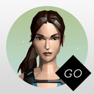 Lara Croft GO mod apk desbloqueado