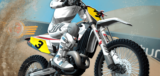 Mad Skills Motocross 3 apk mod dinheiro infinito