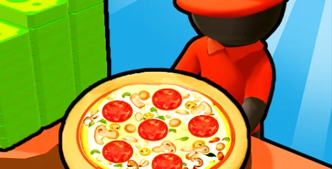 Pizza Ready MOD APK dinheiro infinito