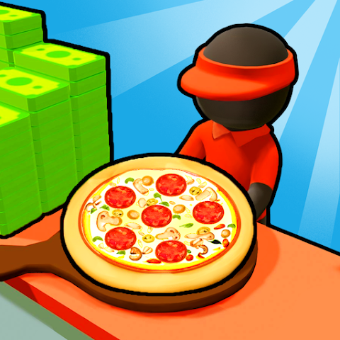 Pizza Ready MOD APK dinheiro infinito