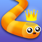 Snake.io apk mod skins desbloqueadas