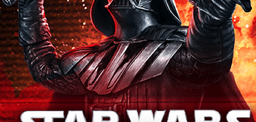 Star Wars Galaxy of Heroes apk mod menu