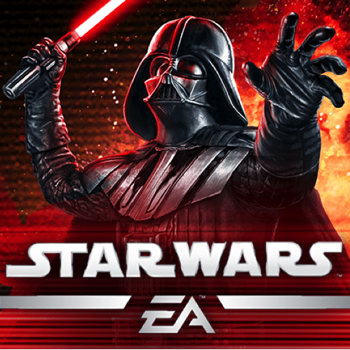 Star Wars Galaxy of Heroes apk mod menu