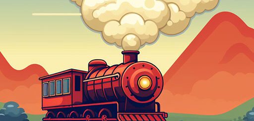 Tiny Rails - Magnata dos Trens apk mod dinheiro infinito