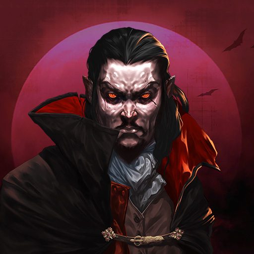 Vampire Survivors apk mod dinheiro infinito