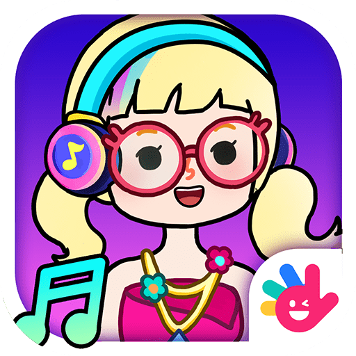 YoYa Busy Life World APK MOD tudo desbloqueado